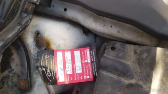 Ford Focus, 1,6i 74kW / LPG - 9