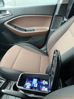 Hyundai I 20 - 9