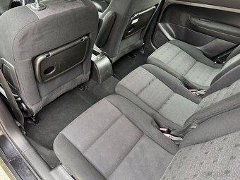 Peugeot 307sw 1.6 HDI 80kw - nová STK - 9