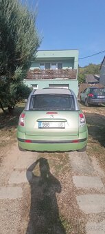 CITROEN C3 PLURIEL 1.4i - 9