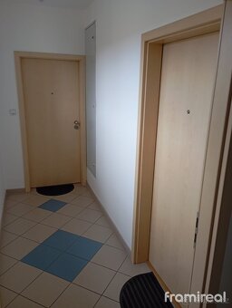 Pronájem byty 1+kk, 25 m2 - Brno - Židenice, ev.č. 01760 - 9
