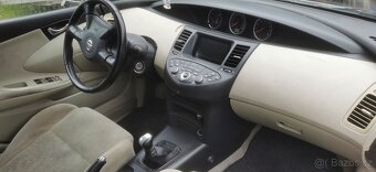 Nissan Primera wp12 2.0i 103kw - 9