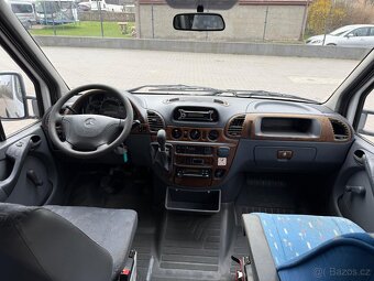 Mercedes Sprinter 416 - 9