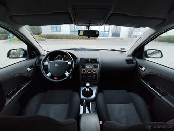 Ford Mondeo 2.0 107kW (Benzín) - 9