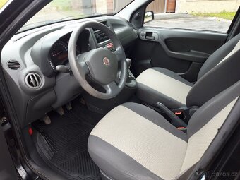 FIAT PANDA 1.1i 40KW - 9