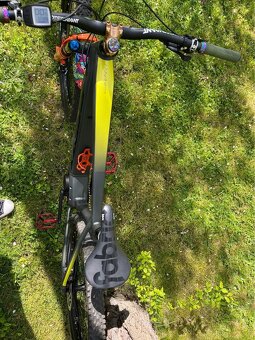 Elektrokolo SCOTT Aspect 940 E-ride XL 2021 - 9