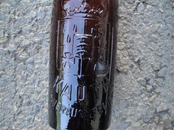 PIVO LAHEV KOUT NA ŠUMAVĚ ERB - 9