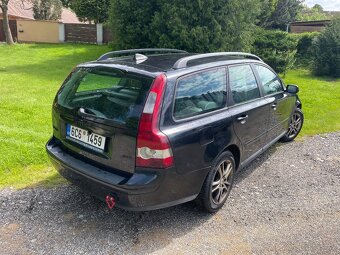 Volvo V50 2.0D - 9