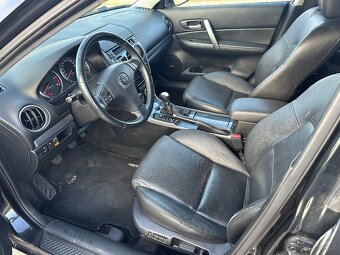 Mazda 6 - 9