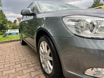 Škoda Octavia 2.0 TDI - 9