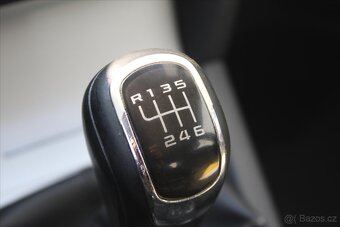 Škoda Octavia 2.0 TDI 103kW SERVIS.KNIHA ČR (2012) - 9