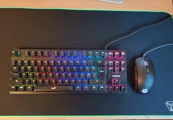 Stolní PC HERNÍ - 9
