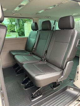 VW T6 CARAVELLE 2.0 TDI 4x4 DSG - 9