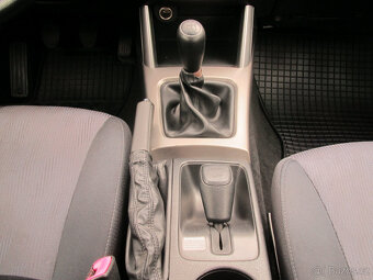 Subaru Forester 2.0 - 9