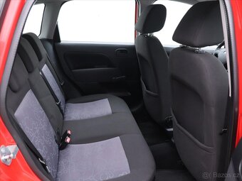 Ford Fiesta 1,3 i 54kW Klimatizace (2007) - 9