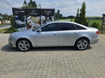 Audi a6 3.0 tfsi automat Quattro - 9