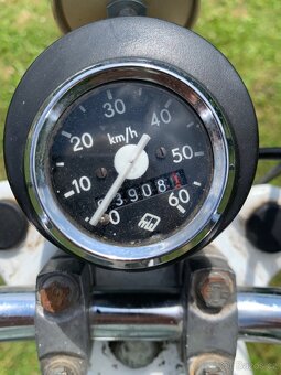 Babetta 210 - 9