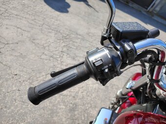 Honda VT750 Shadow Custom - aj na splátky - 9