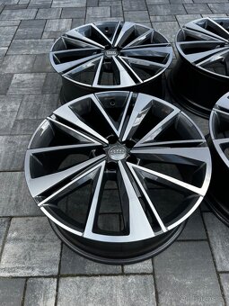 R21 audi a6 - 9