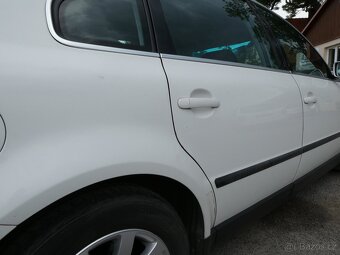 Volkswagen Passat 1.9 TDI 96kW 2x kola, po STK - 9