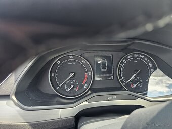 Škoda Superb, DSG , 2,0 TDI, 110kw - 9