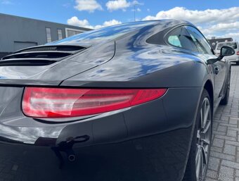 Porsche 911 Carrera (typ 991.1) - 9