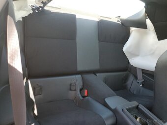 2025 Toyota GR 86 Premium 2.4L RWD Manual - 9
