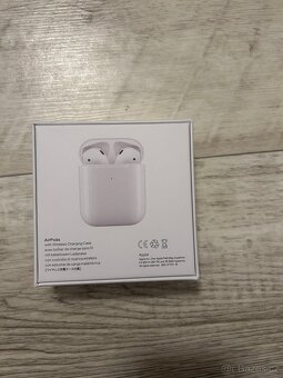 Apple Airpods 2 - 9