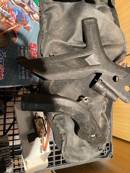 Ktm exc 300 - 9