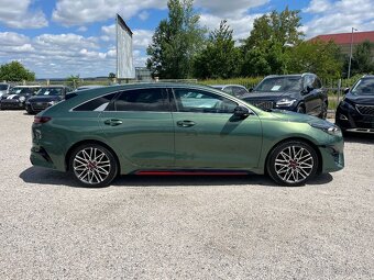 Kia ProCeed 1.6i 150kW GT 19 228km - 9