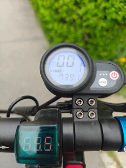 BlueTOUCH 1600W možný odpočet DPH záruka - 9