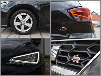 Seat Ibiza FR 1.0 TSi/2020/70kW/ACC/FULLLED/KESSY/185tkm - 9