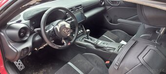Toyota GR86 2023 (Subaru BRZ)- Náhradní díly - 9