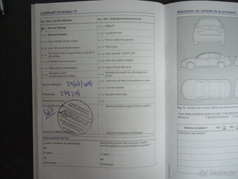 VW Golf 7 2,0 TDi 110 KW, 2014 - 9