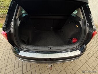 VW Tiguan 2.0 TDI/DSG/Highline/IQMatrix/Virtual/Kamery360” - 9