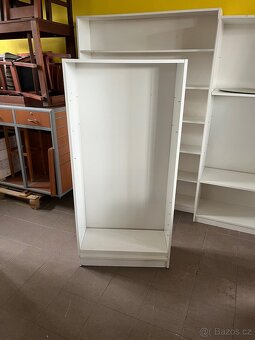 Prodám regaly - 9