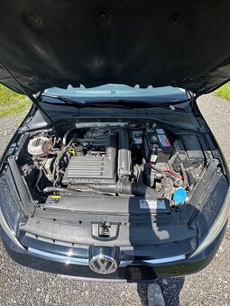 Prodám VW Golf 7 - 9