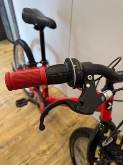 Dětské kolo 20" - BTWIN Racingboy 320 - 9