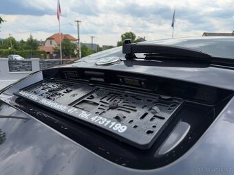 Škoda Roomster 1,2i 51kw STYLE vyhřívané sedačky, digiklima - 9
