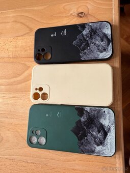 iPhone 12mini 64 GB - 9