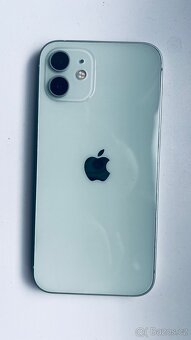 Apple iPhone 12 – 64 GB – Green (Mint Green) - 9