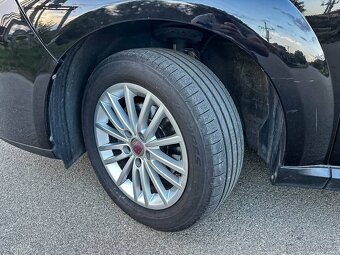 Fiat Croma 1.9 MultiJet Active - 9