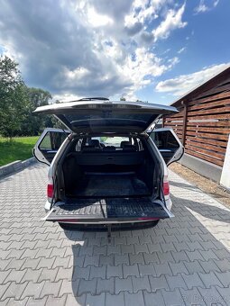 BMW X5, 3.0 diesel - 9
