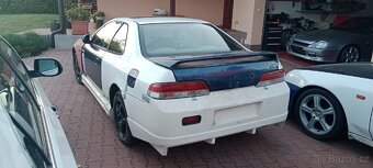 Honda Prelude 5g - 9