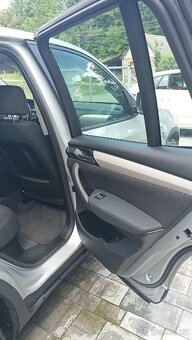 BMW X3 F25 2.0d 140KW r.v.2016 - 9