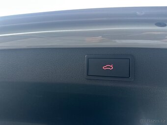 ŠKODA SUPERB FL SPORTLINE 2.0TDI 147KW cockpit 120tkm 2023 - 9