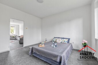 Prodej družs. bytu 2+1, 55m2, ul. Čsl. Armády, Karviná -Hran - 9