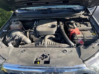 FORD RANGER 2016 2.2 TDCI xlt 4x4 MANUÁL - 9