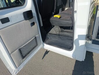 Peugeot boxer 2,0hdi 120KW - SKLÁPĚČ- - 9
