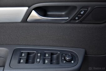 Volkswagen Sharan 2.0 TDi,KLIMA,VÝHŘEV,TEMP,TZ,2xSADA KOL,ČR - 9